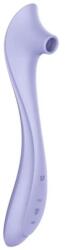 SATISFYER, SATISFYER AIR PULSE SATISFYER - Easy Lover, Stimulator Clitoridian cu Puls de Aer Vibrator
