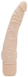ToyJoy - Vibrator Slim Clasic Pentru Piele Vibrator