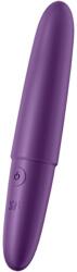Satisfyer, Satisfyer Vibrator Satisfyer - Ultra Power Bullet 6 Purpurie
