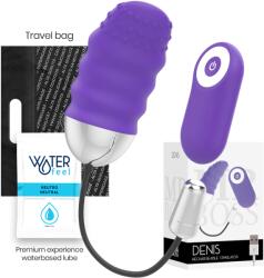 Mr Boss Mr Boss - Denis Egg Telecomandă Vibrator