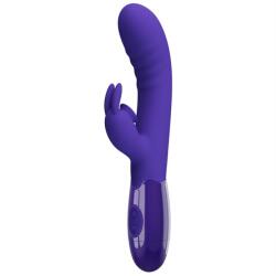 High Tech, Pretty Love Pretty Love - Vibrator Pentru Tineret Cerberus Violet Rabbit Vibrator