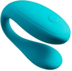 ROMP JOIN - Vibrator pentru Cupluri, Turcoaz Vibrator