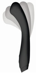 Je Joue - Juno Flex, Vibrator Flexibil pentru Punctul G, 5 Viteze și 7 Modele, Negru Vibrator