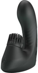 Fun Toys, Pretty Love Pretty Love - Degetar Magic Cu Vibrație și Rotatie Vibrator