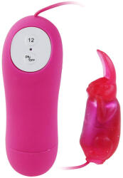 Baile, Baile Stimulating Baile - Vibrator Secret Cu Iepure Cute 12 Viteze Vibrator