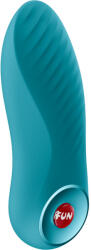 FUN FACTORY - Charme, Mini Bullet Vibrant, Aquamarine Vibrator