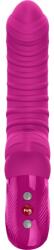 FUN FACTORY - Tiger, Vibrator pentru Punctul G, Magenta Vibrator