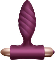Climaximum, Rocks-off Climaximum - Plug Anal Oryx Twisted