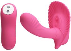 Pretty Love, Remote Control Pretty Love - Carcasă Stimulantă Cu Control De La Distanță Vibrator