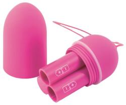 B Swish - Bnaughty Dezlănțuit Clasic Pink Cu Telecomandă Vibrator