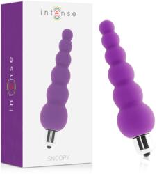 Intense, Intense Anal Toys Intens - Snoopy 7 Viteze Silicon Lila Vibrator