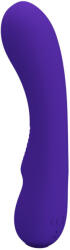 High Tech, Pretty Love Pretty Love - Vibrator Reîncarcabil Prescott Mov Vibrator