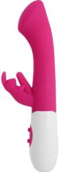 Armony, Armony Vibrators ARMONY - Vibrator Rabbit pentru Punctul G, 10 Viteze, Roz Vibrator