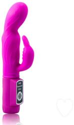 Pretty Love PRETTY LOVE - Flirtation Touch, Vibrator cu Senzori de Căldură și 3 Senzori de Sensibilitate, Lila Vibrator