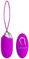 Pretty Love, Remote Control Pretty Love - Egg Berger Cu Telecomandă 12 V