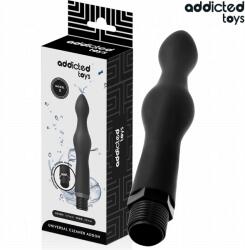 Addicted Toys Jucării Dependente - Curățitor Anal Cu Adaptor Universal Model 3