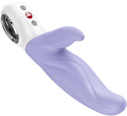FUN FACTORY - Lady Bi, Vibrator Rabbit cu Stimulare Duală, Violet Vibrator