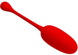 Fun Toys, Pretty Love Pretty Love - Knucker Red Ou Rechargeabil Cu Vibrație