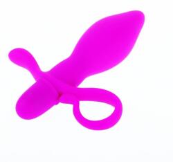 Anal Toys, Pretty Love Pretty Love - Vibrator Taylor Pentru Flirtare Vibrator