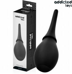 Addicted Toys - Aspirator Pentru Călătorie Model Din Silicon 3