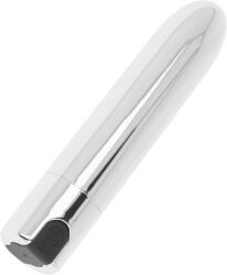 Ohmama, Ohmama Stimulating Ohmama - Bila Vibrantă Din Argint 9.5 Cm