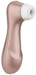 Satisfyer, Satisfyer Air Pulse Satisfyer - Pro 2 Noua Generație 2 Vibrator Cu Puls De Aer Vibrator
