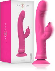 Intense, Intense High Tech Intens - Vibrator Julio Rabbit Din Silicon Pink Vibrator