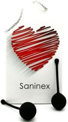 Saninex, Saninex Sextoys Saninex - Bila Neagră Inteligentă