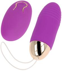 Ohmama, Ohmama Stimulating Ohmama - Ou Vibrant Cu Telecomandă 10 Viteze Mov
