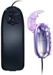 Baile, Baile Stimulating Baile - Super Vibrator Ou Vibrant Cu Stimulator Vibrator