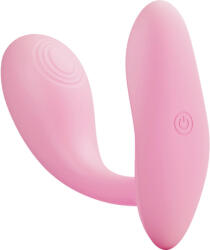 APP SERIES, PRETTY LOVE PRETTY LOVE - Baird, Vibrator pentru Punctul G cu Aplicație Mobilă, 12 Moduri, Roz Vibrator
