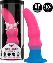 Mythology, Mythology Fantasy Dildo Mitologie - Kuno Utopia Dildo M - Vibrator Compatibil Cu Tehnologia Wireless Watchme Dildo