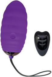 Adrien Lastic - Ocean Breeze 2.0, Ou Vibrant cu Telecomandă, Violet