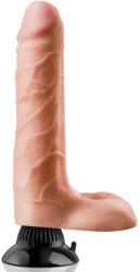 Pipedreams, Real Feel Deluxe Real Feel Deluxe - Nr 6 Dildo