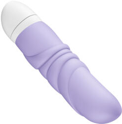 FUN FACTORY - Mini Jam, Vibrator Compact pentru Punctul G, Violet Vibrator