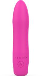 B Swish - Bcute Infinite Heat, Vibrator Bullet cu Încălzire, Roz