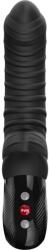 FUN FACTORY - Tiger, Vibrator pentru Punctul G, Negru Vibrator