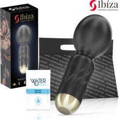 IBIZA IBIZA - Pocket Wand, Vibrator Portabil Compact Vibrator