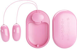 Pretty Love, Remote Control Pretty Love - Cutie Distractie Pink Bila Vibranta