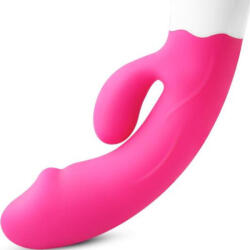 Armony, Armony Vibrators ARMONY - Happy, Vibrator Reîncărcabil, 36 Moduri, Fucsia Vibrator