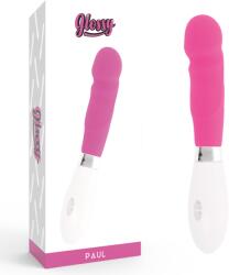 Glossy - Vibrator Paul Roz Vibrator