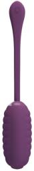 App Series, Pretty Love Pretty Love - Casper Purple Ou Vibrant Reîncărcabil