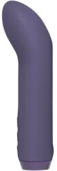 Je Joue - Vibrator Bullet G-spot Mov Albastru