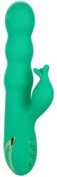 CalExotics - Satisfacția Sonoma Verde Vibrator