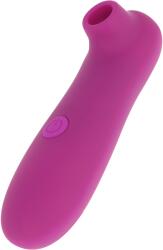 OHMAMA, OHMAMA STIMULATING OHMAMA - Stimulator Clitoridian cu 10 Viteze, Lila Vibrator