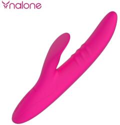Nalone - Vibrator Peri Rabbit și Modul Oscilant Vibrator