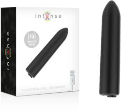 Intense, Intense Fun Toys Intens - Bila Vibrantă - 10 Patroni