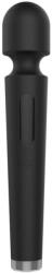 ARMONY, ARMONY MASSAGERS ARMONY - X Power, Vibrator Wand Mare, 7 Vibrații, Negru Vibrator