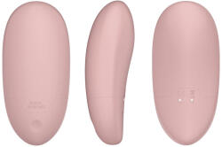 Bijoux Indiscrets Bijoux - Vibrator Intim Reîncărcabil Vibrator