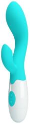 High Tech, Pretty Love Pretty Love - Vibrator Brighty G-spot Verde Aqua Vibrator